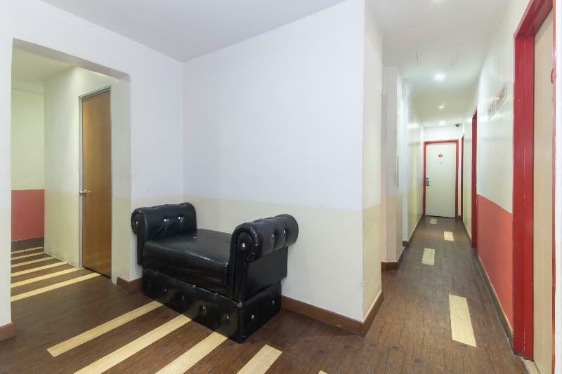 קואלה לומפור My Home Hotel @ Pekeliling מראה חיצוני תמונה