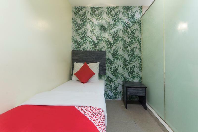 קואלה לומפור My Home Hotel @ Pekeliling מראה חיצוני תמונה