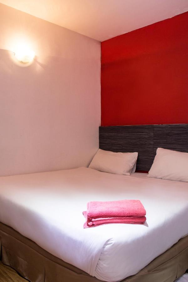 קואלה לומפור My Home Hotel @ Pekeliling מראה חיצוני תמונה